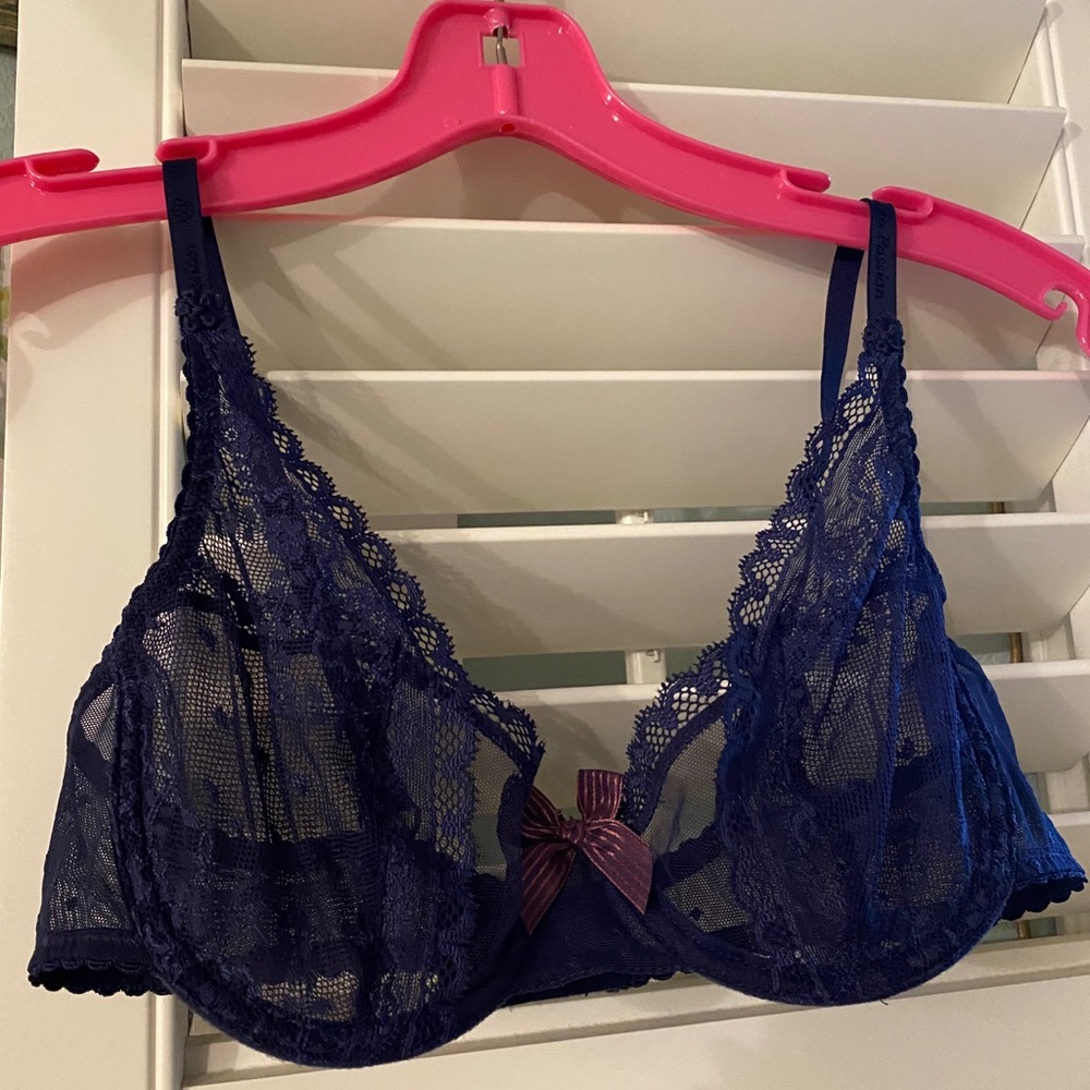 Intimissimi lace underwire bra ✨ Beautiful